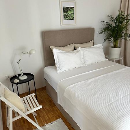 Apartmani Krk Krk Town Eksteriør bilde