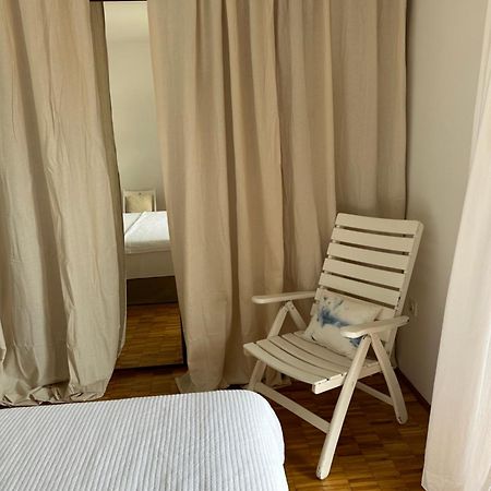 Apartmani Krk Krk Town Eksteriør bilde