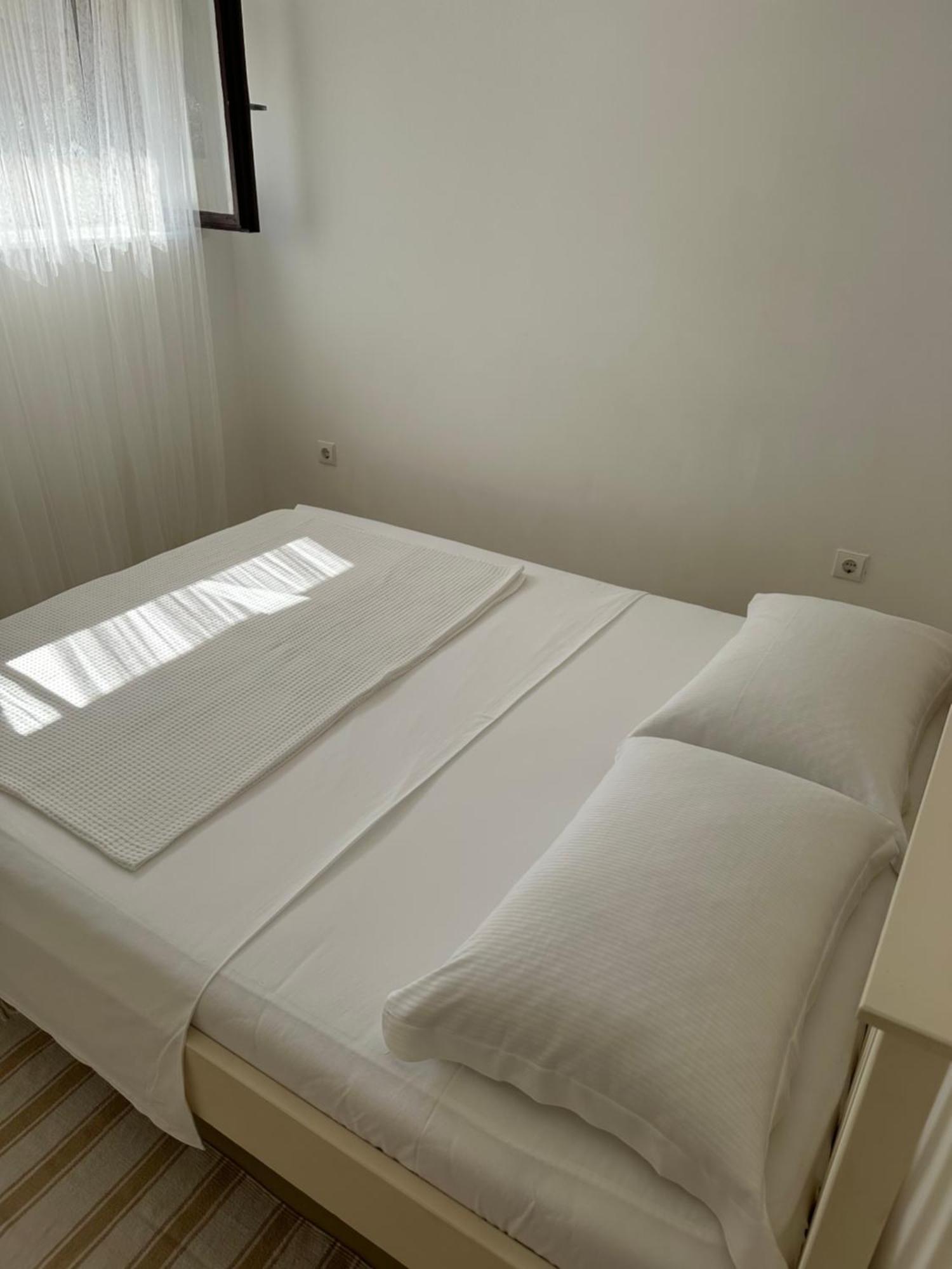 Apartmani Krk Krk Town Eksteriør bilde