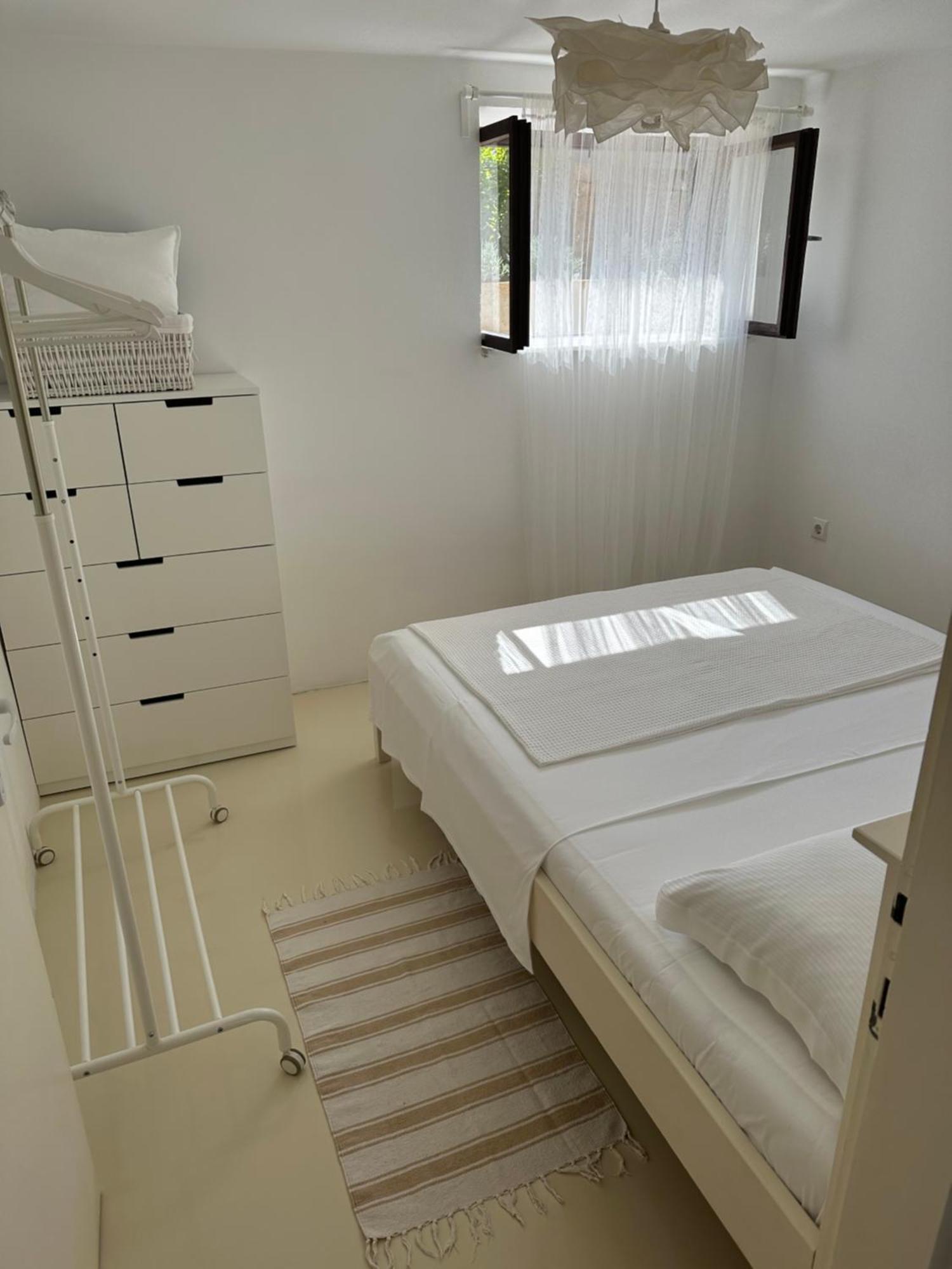 Apartmani Krk Krk Town Eksteriør bilde