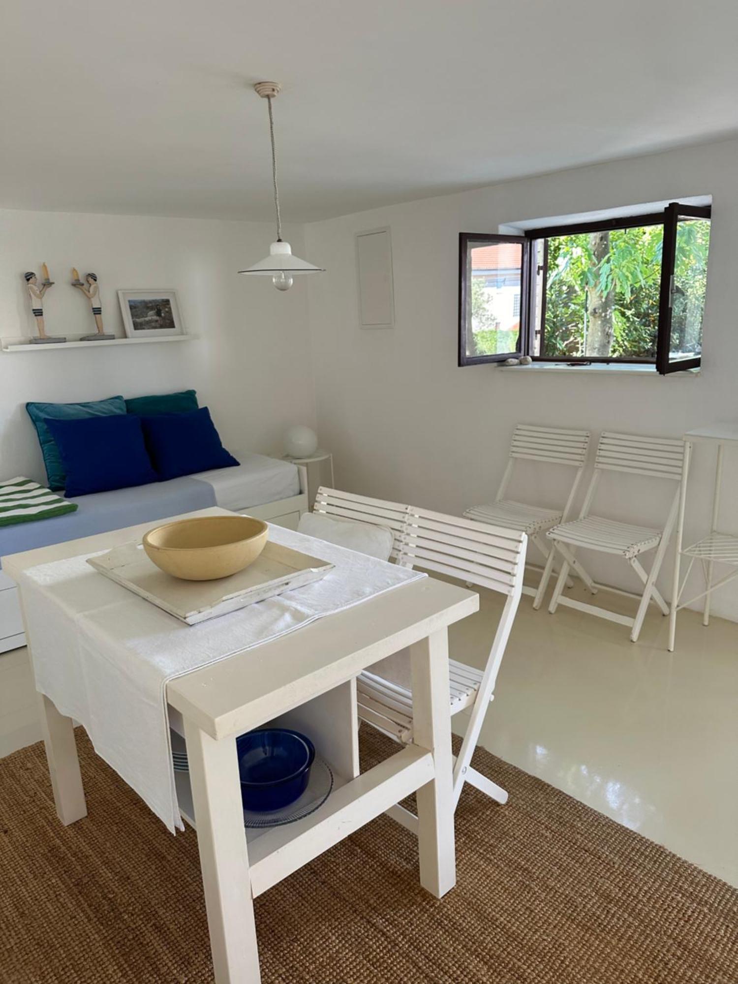 Apartmani Krk Krk Town Eksteriør bilde
