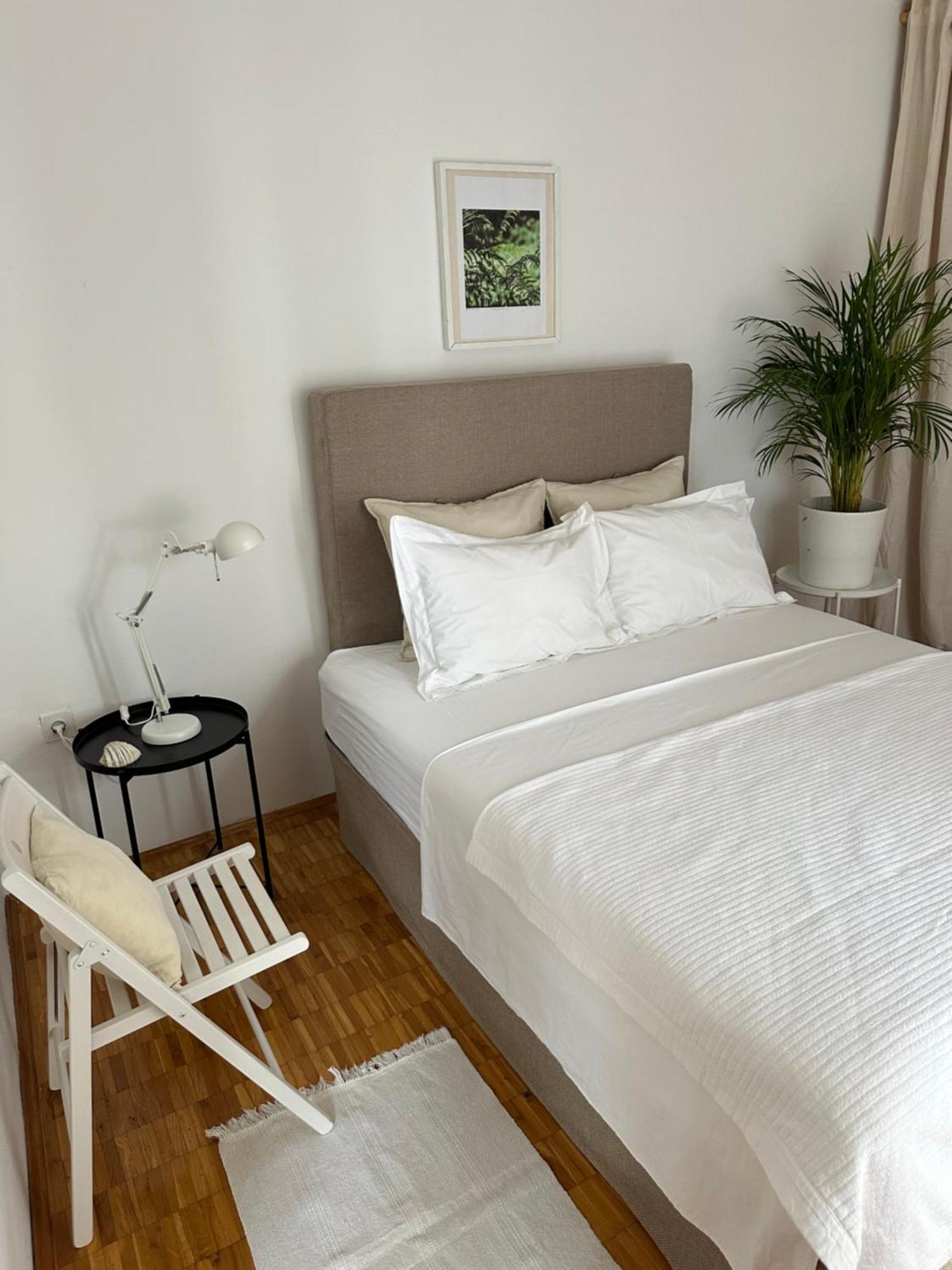 Apartmani Krk Krk Town Eksteriør bilde