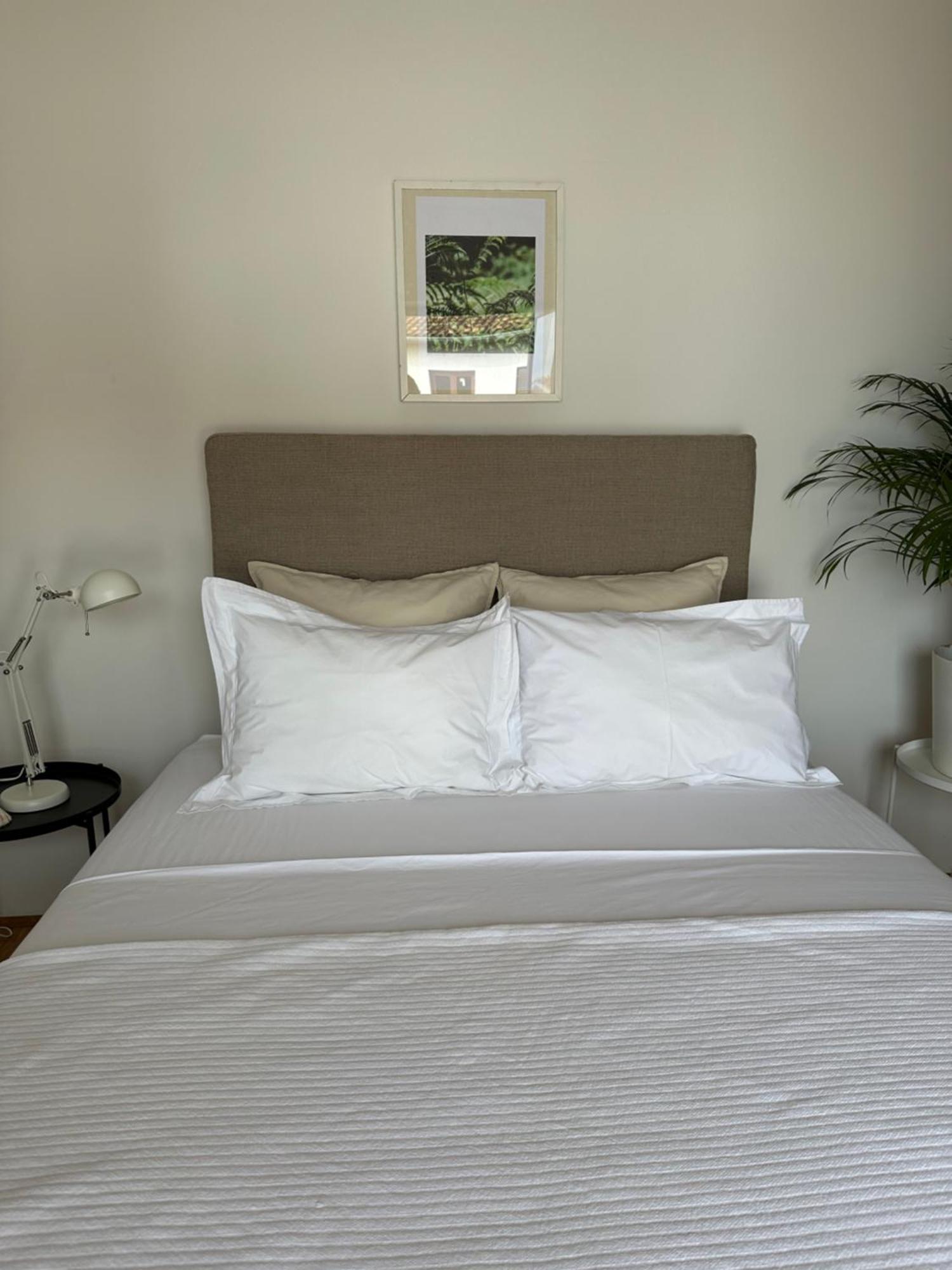 Apartmani Krk Krk Town Eksteriør bilde