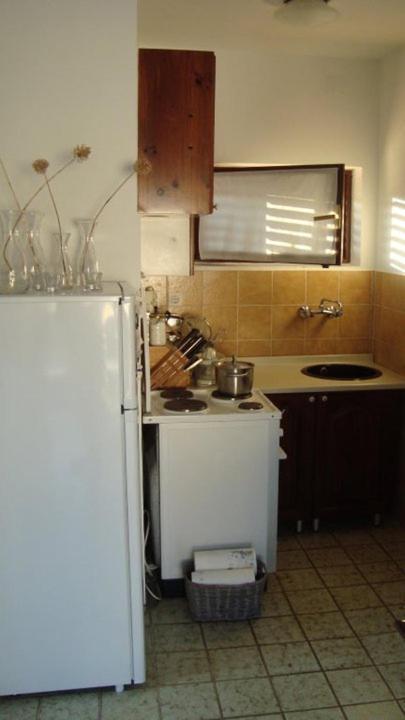 Apartmani Krk Krk Town Eksteriør bilde